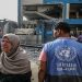 الاحتلال الإسرائيلي قتل 207 موظفين في الأونروا بغزة