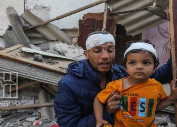 40,005 Palestinians killed in the 314th day genocidal war on Gaza