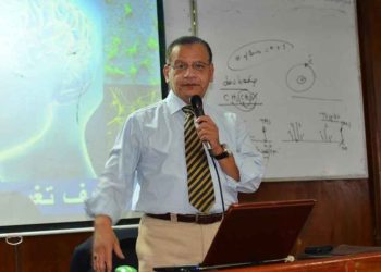 Egyptian Court Prolongs Detention of Dr Hani Suleiman for Daring to Criticise el-Sisi