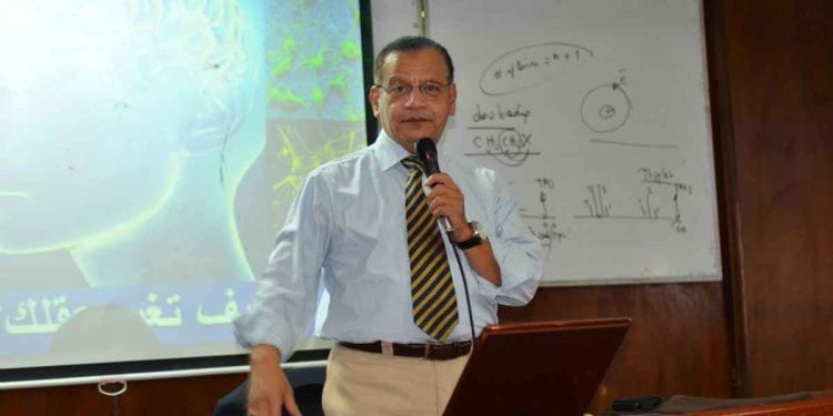 Egyptian Court Prolongs Detention of Dr Hani Suleiman for Daring to Criticise el-Sisi