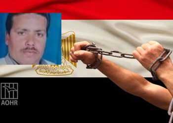 نتيجة الإهمال الطبي.. وفاة المعتقل السياسي المصري حسن غمري