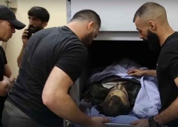 مقتل 10 فلسطينيين في عدوان واسع للاحتلال بجنين وطوباس