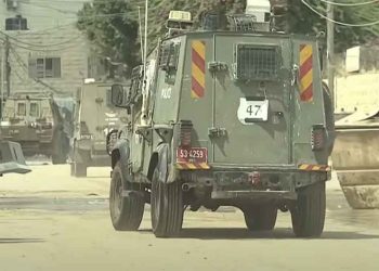 الاحتلال يواصل عدوانه على جنين ومخيمها لليوم الرابع