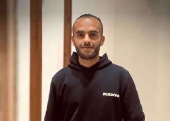 Detained Egyptian journalist Yasser Abu El-Ela on hunger strike