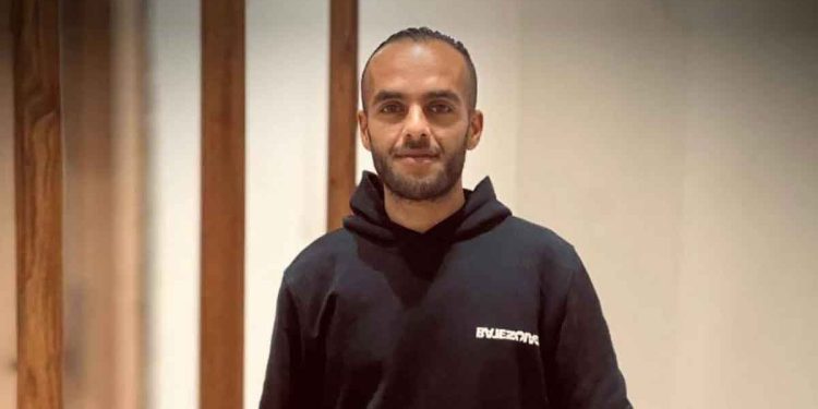 Detained Egyptian journalist Yasser Abu El-Ela on hunger strike