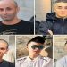 IOF commits a new massacre in Nour Shams camp in the West Bank