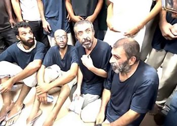 مقتل الأسير الفلسطيني إسلام السرساوي جراء تعرضه للتعذيب