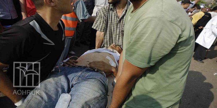 Eleven Years with No Justice Following Rabaa Al-Adawiya Massacre