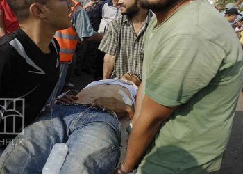 11 عامًا على مجزرة رابعة العدوية .. والعدالة مازالت غائبة