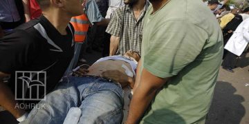 11 عامًا على مجزرة رابعة العدوية .. والعدالة مازالت غائبة