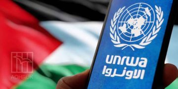 الأونروا: الاحتلال الإسرائيلي قتل 205 من عمال الإغاثة في غزة