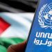 الأونروا: الاحتلال الإسرائيلي قتل 205 من عمال الإغاثة في غزة
