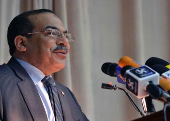 تجديد حبس المعارض السياسي يحيى حسين عبد الهادي