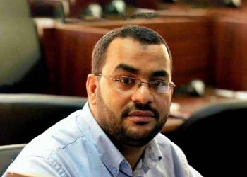 الصحفي المصري المعتقل ياسر أبو العلا يواصل إضرابه عن الطعام
