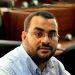 الصحفي المصري المعتقل ياسر أبو العلا يواصل إضرابه عن الطعام
