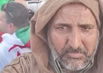 Algeria – Human rights activist sentenced to 15 years in prison over Facebook posts