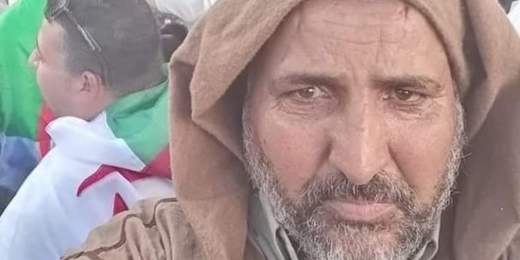 Algeria – Human rights activist sentenced to 15 years in prison over Facebook posts