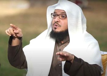 دخل طبيب الأمراض التنفسية الدكتور عبدالمحسن الأحمد عامه الثامن في السجون السعودية، على خلفية التعبير عن الرأي.