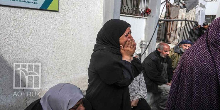 الاحتلال الإسرائيلي يواصل حرب الإبادة التي يشنها على قطاع غزة