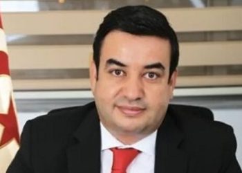 المرشح الرئاسي العياشي زمال