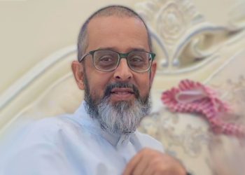 Saudi Mohammed Al-Ghamdi Sentenced to 30 Years in Prison for Criticizing the Government