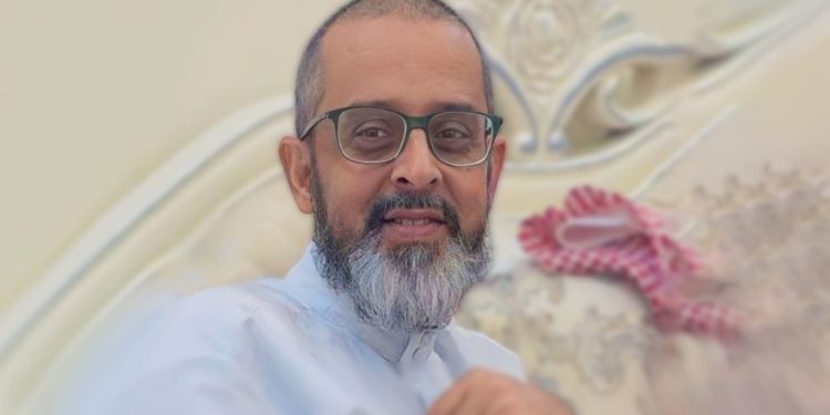 Saudi Mohammed Al-Ghamdi Sentenced to 30 Years in Prison for Criticizing the Government