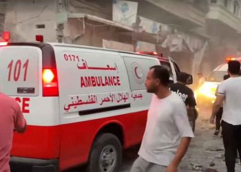 منذ 7 أكتوبر.. ارتفاع قتلى الدفاع المدني في غزة إلى 84