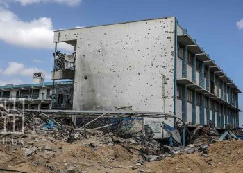 IOF kills 11,000 Palestinian students since October 7