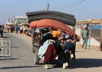 الاحتلال الإسرائيلي يواصل حرب الإبادة التي يشنها على قطاع غزة