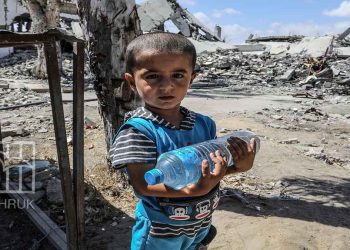 الاحتلال الإسرائيلي يواصل حرب الإبادة التي يشنها على قطاع غزة