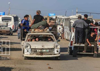 2.2 million people in Gaza are in dire need of aid