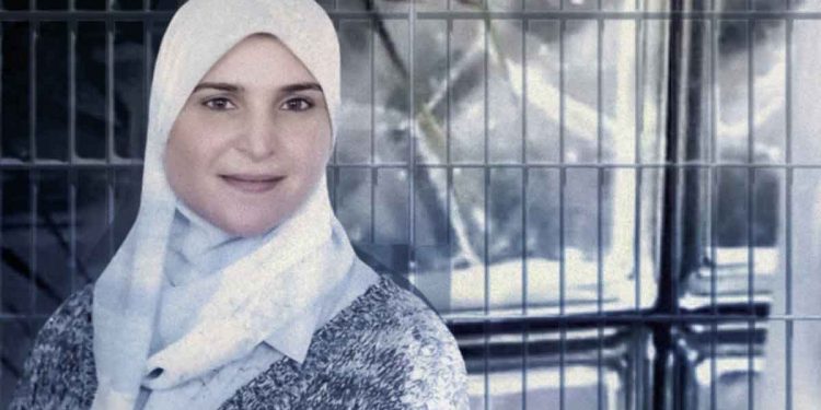 تجديد الحبس التعسفي لـ"حسيبة محسوب"