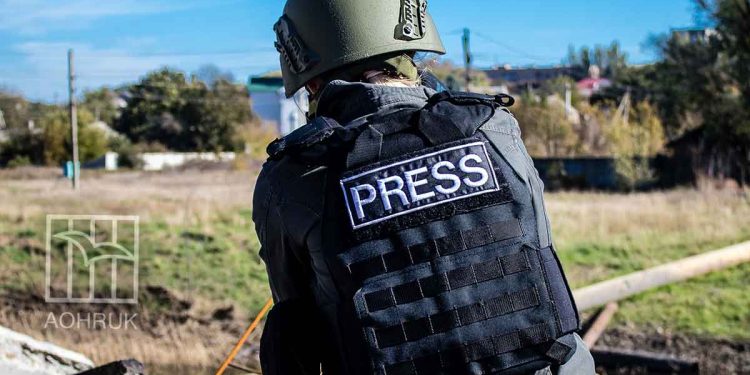 The number of journalists killed in Gaza has risen to 173 (names)