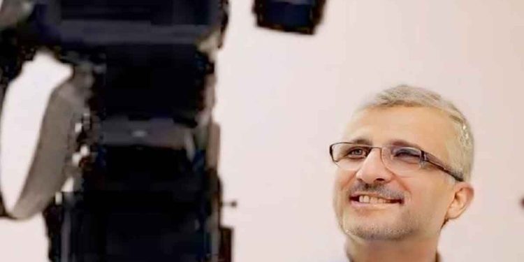 IOF kills photojournalist Kamel Karaki in southern Lebanon