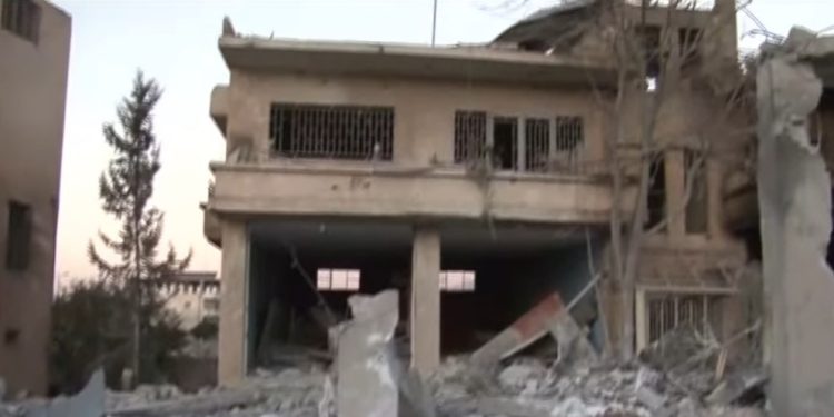 عشرات القتلى والجرحى بغارات للاحتلال على البقاع اللبناني