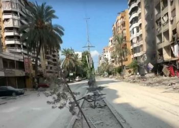 Israeli occupation kills 783 Lebanese in 5 days