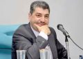 Imprisoned journalist Ahmed Hassan Al-Zoubi suffers health deterioration