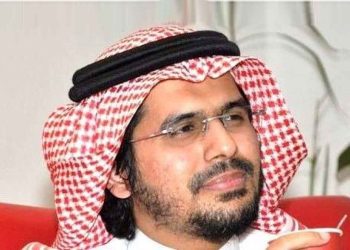 Saudi writer Abdullah Al-Maliki has completed seven years behind bars for expression of his opinion.