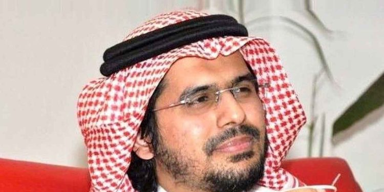 Saudi writer Abdullah Al-Maliki has completed seven years behind bars for expression of his opinion.