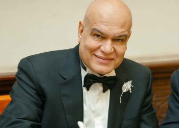 تجديد حبس الصحفي محمد سعد خطاب لمدة 45 يوماً