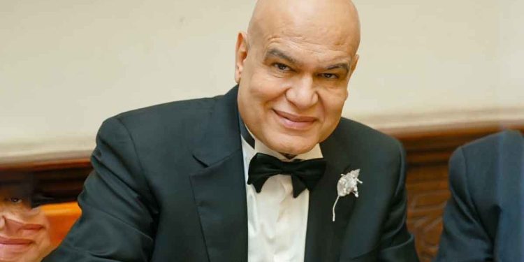 تجديد حبس الصحفي محمد سعد خطاب لمدة 45 يوماً