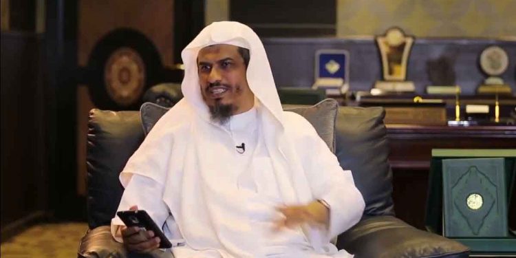 دخل الأكاديمي الدكتور محمد بن عبدالعزيز الخضيري عامه الثامن في السجون السعودية.