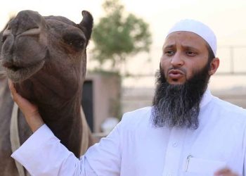 Preacher Mohammed Al-Shannar has completed seven years of arbitrary detention in Saudi prisons. 