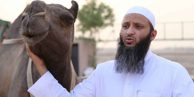 Preacher Mohammed Al-Shannar has completed seven years of arbitrary detention in Saudi prisons.