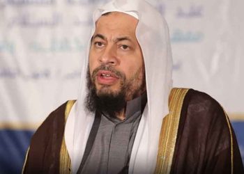 محمد موسى الشريف يدخل عامه الثامن في سجون السعودية