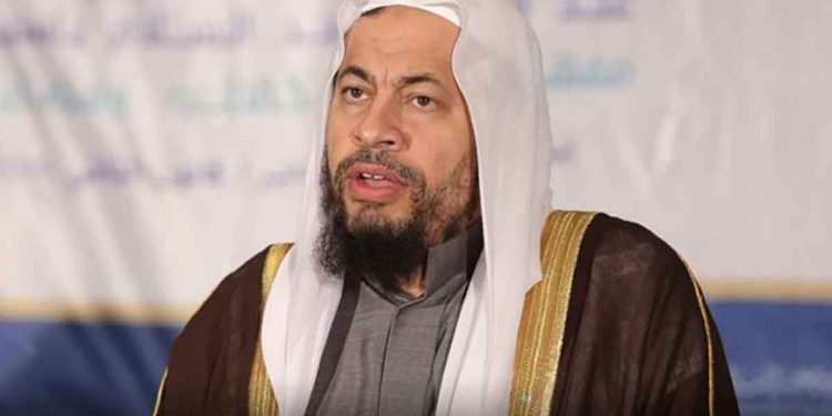 محمد موسى الشريف يدخل عامه الثامن في سجون السعودية