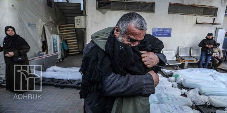39 Palestinians killed in Israeli West Bank aggression