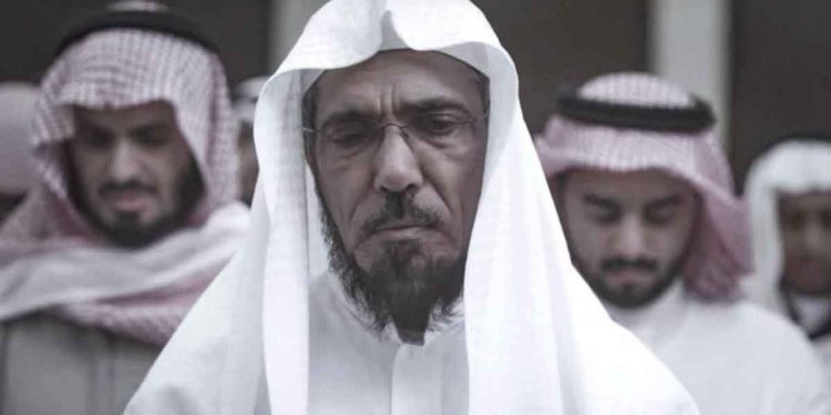 Saudi academic Salman al-Awdah enters his eighth year of arbitrary detention