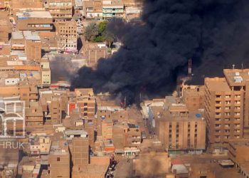 Sudan- unprecedented levels of destruction, death, displacement and disease