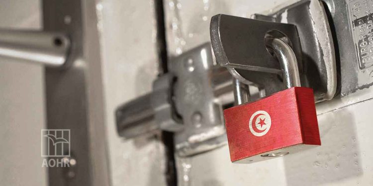 السلطات التونسية تعتقل نحو 100 من منتسبي حركة النهضة
